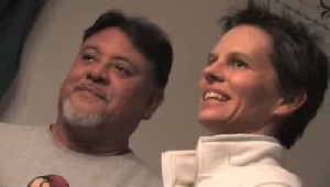 VIDEO: An amazing Christmas gift
