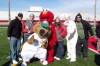 Hammond Parks Department hosts Easter egg hunts 