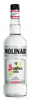 Molinari Sambuca Extra