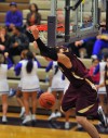 Chesterton's Matt Holba