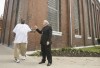71-year-old lawyer to be ordained priest, become prison chaplain