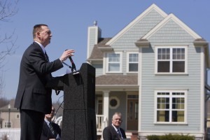 NIPSCO Provides Incentives for New Energy Efficient Homes