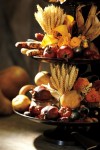 Right at Home: tweaking the traditional cornucopia