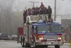 Bowman Academy parade honors basketball team