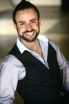 Infectious fashion: Celebrity stylist Nick Verreos to host workshop during Healthy U