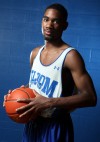 Henry Hicks, Sr., G/F