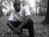 Cartoonist and Animator Andre Weems