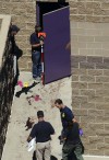 Colorado shooting