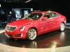 Chicago show opens 4-door newcomers