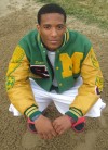 Isaiah Thomas, South Central track