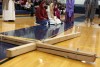 Annual living Stations of the Cross at Bishop Noll dramatizes message