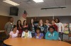 Munster, M'ville students go on exchange program