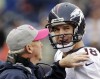 John Fox, Peyton Manning