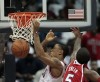 Rose scores 30, Bulls crush Hawks