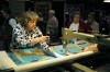 Quilters' talents on display