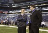 Chuck Pagano, Ryan Grigson