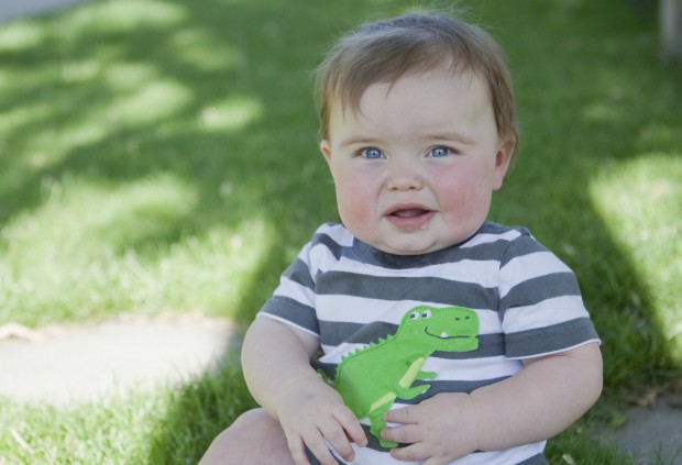 'Miracle' baby to turn 1 in July