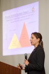 Industry officials talk best safety practices, efforts at local conference