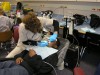 Mobile dentist arrives at MIS