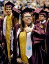 Chesterton grads proudly march on