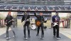The Plain White T's