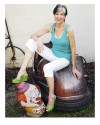 Marcia Ball
