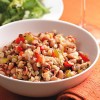 Dish up health and wealth in the New Year
