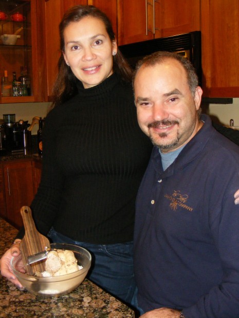 Restaurant Scene: Munster's Brunacci among 'Check Please!' finalists