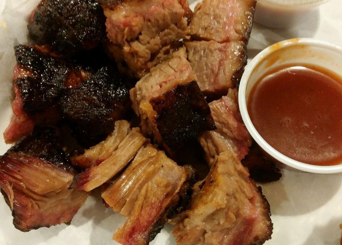 Best Barbecue Best Food and Drink in Northwest Indiana