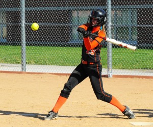 Beecher softball team rolls behind play of Soppet, Crews