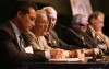 Government officials take on One Region, One Vision