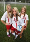 Sophs help Kankakee Valley take conference title