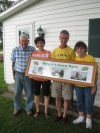 FROM the FARM: Annual farm corn boil always a great gathering