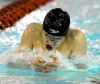 Chesterton boys swimmers cruise in LaPorte Sectional prelims