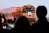 Potash Corp. pulls into Hammond