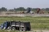 Toxic dump off-limits to wildlife