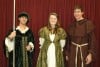 Chesterton High School Music Department presents 39th annual Madrigal Dinner