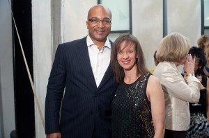 Fashion Columbia 2012