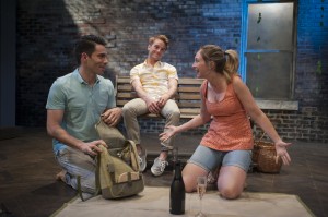 OFFBEAT: About Face Theatre ready for June and bursting with stage 'Pride'