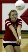 Rebels jump to early leads, top Vikings