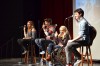 H-F High School welcomes 'The Glee Project' to its stage