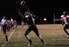 Whiting player Justin Jendreas