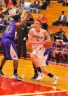 Boys Prep Basketball