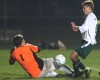 Chesterton's Caleb Gmyrek, Valparaiso's Brendan Sutherland