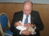 Policeman outlines bid for Crown Point mayor
