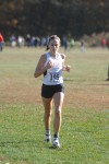 Portage's Pizer picked cross country over soccer