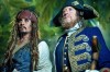 New 'Pirates' sails old familiar, seas