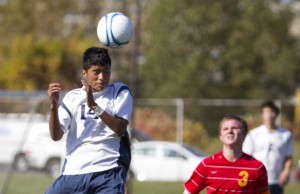 Andrean edges Bishop Noll for boys soccer sectional title