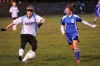STEVE HANLON: A corner kick for class soccer