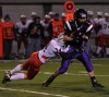 Pirates beat Portage to win third straight sectional title